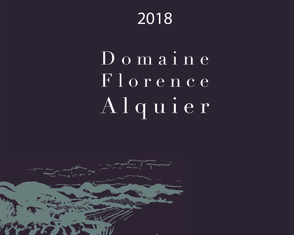 Domaine Florence Alquier