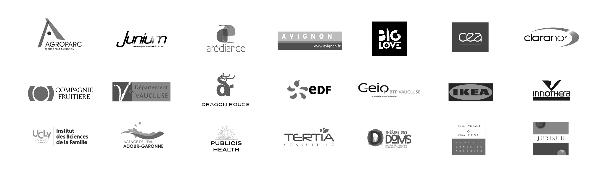 logo clients